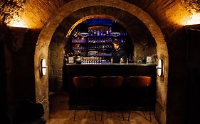 Le M. Musee Du Vin - L'Appartement
